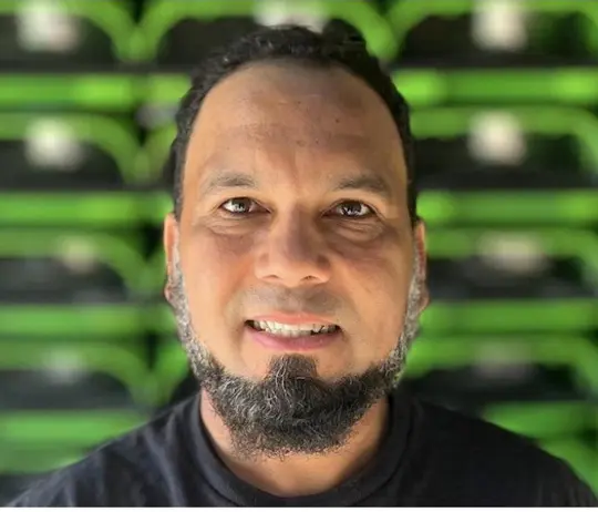 Radelis Tejada, team member at SERVPRO of East Boston, Chelsea and Revere