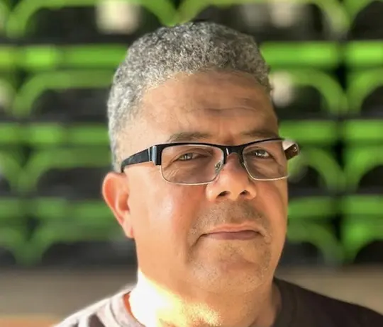 Jose Lantigua, team member at SERVPRO of East Boston, Chelsea and Revere