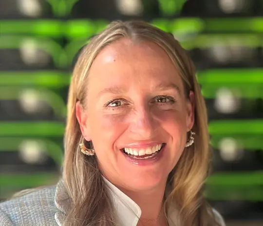 Kelly Rowe, team member at SERVPRO of East Boston, Chelsea and Revere