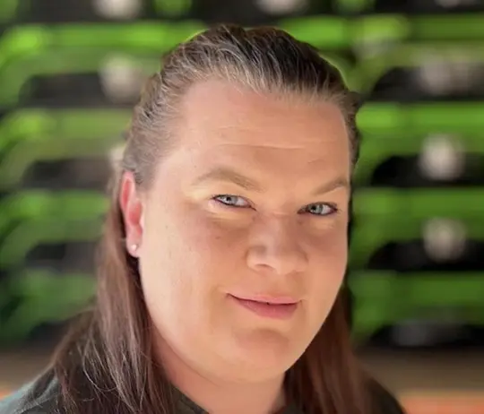 Jennifer Hooper, team member at SERVPRO of East Boston, Chelsea and Revere