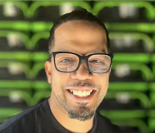 Alvaro Garcia, team member at SERVPRO of East Boston, Chelsea and Revere