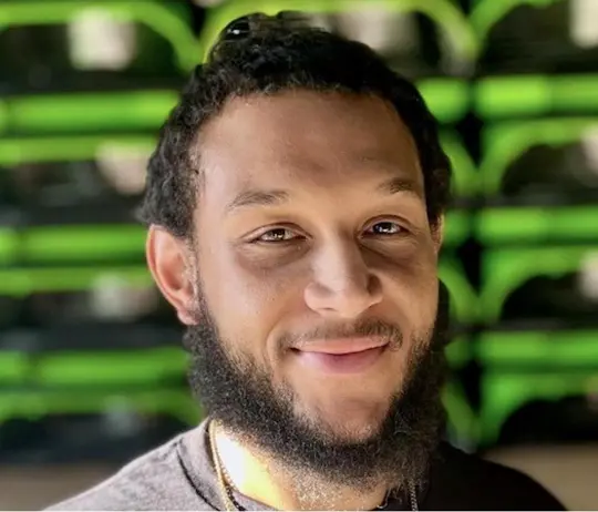 Ray Rivera, team member at SERVPRO of East Boston, Chelsea and Revere