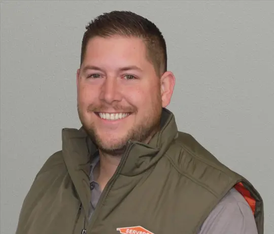 Sheldon Miller, team member at SERVPRO of Park Ridge, N. Rosemont & S. Des Plaines