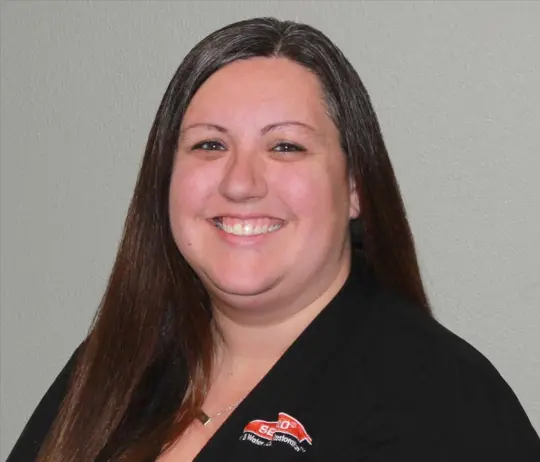 Taylor Boucher, team member at SERVPRO of Park Ridge, N. Rosemont & S. Des Plaines