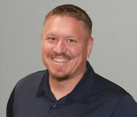 Eric Bishop, team member at SERVPRO of Cutler Bay