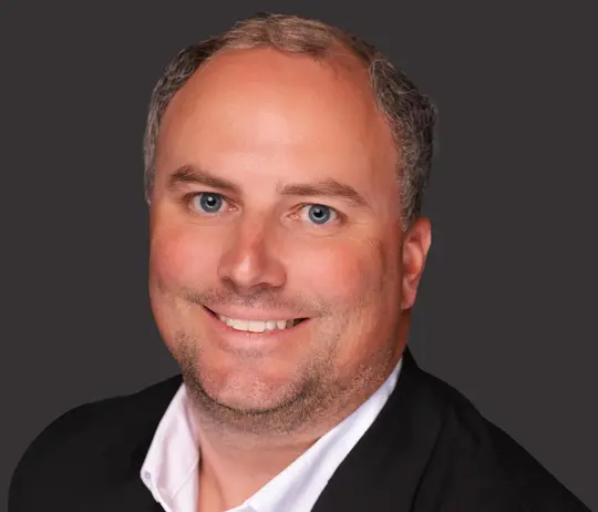 Chris Garret, team member at SERVPRO of Central Colorado Springs
