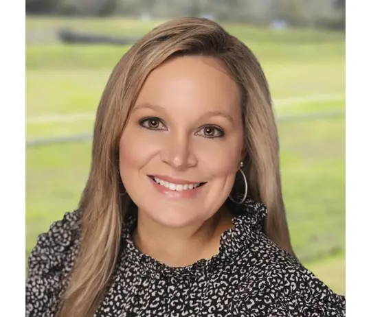 Natalie Highsmith, team member at SERVPRO of Southwest San Antonio