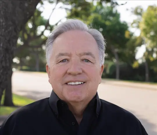 Mike Kearney, team member at SERVPRO of Southwest San Antonio