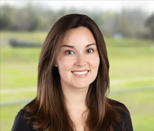 Rachel Talbot, team member at SERVPRO of Southwest San Antonio