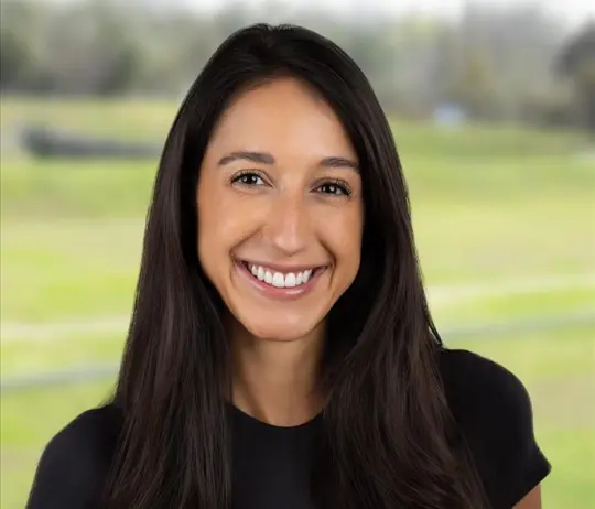 Amaris Carbajal, team member at SERVPRO of Southwest San Antonio