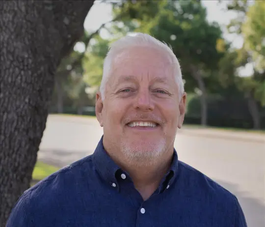 Carl Camplen, team member at SERVPRO of Southwest San Antonio