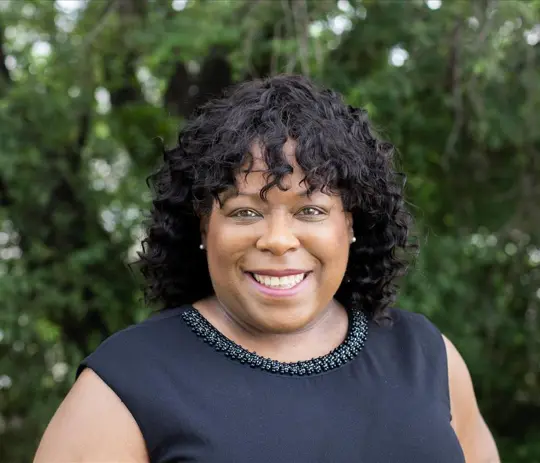 Tama'ra Terrell, team member at SERVPRO of Southwest San Antonio