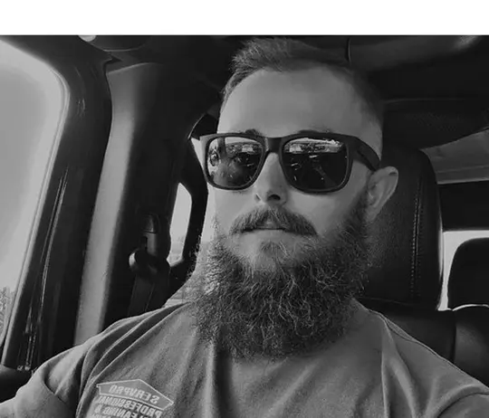 Cody Taubert, team member at SERVPRO of Vancouver, Clark Co