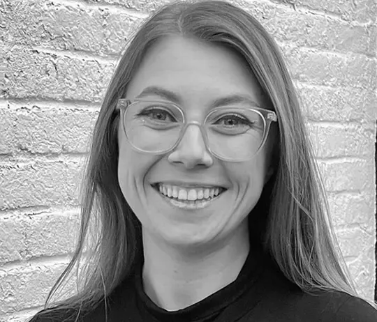 Jessica Estrada, team member at SERVPRO of North Clark County
