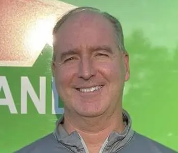Ron Reilly - General Manager, team member at SERVPRO of Quincy