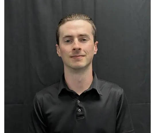 Josh Flood, team member at SERVPRO of Kalamazoo and Portage