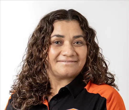 Arminda Zelaya, team member at SERVPRO of Chantilly, Fairlakes