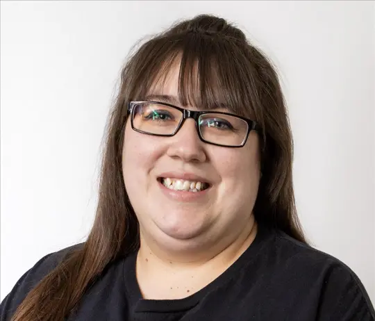 Jennifer Haun, team member at SERVPRO of Chantilly, Fairlakes