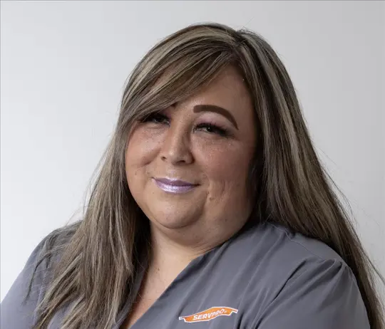 Karen Harris, team member at SERVPRO of Chantilly, Fairlakes