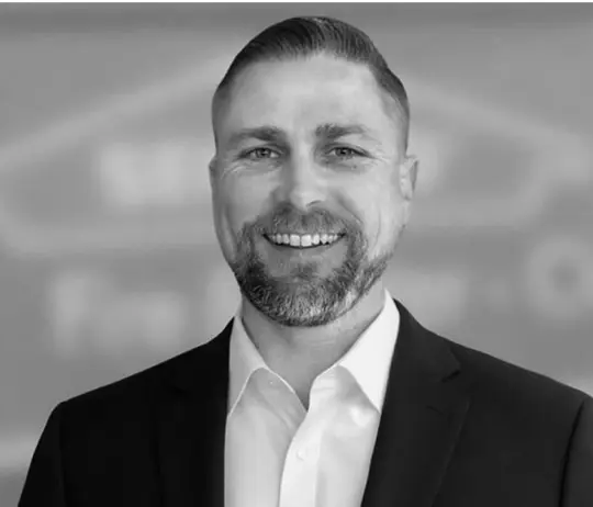 Christopher Brogdon, team member at SERVPRO of Palm Desert