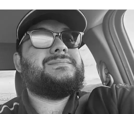 Jesus Aldana, team member at SERVPRO of Palm Desert