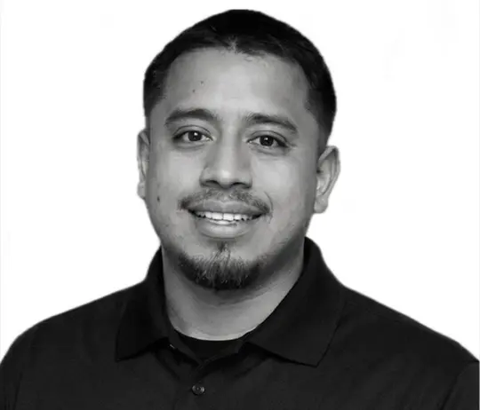 Fernand Lopez , team member at SERVPRO of Chino / Chino Hills