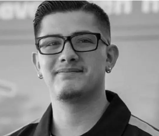 Jacob Alfaro, team member at SERVPRO of Hesperia / Apple Valley / Phelan / Victorville South / Hesperia