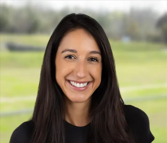 Amaris Carbajal, team member at SERVPRO of Northeast San Antonio