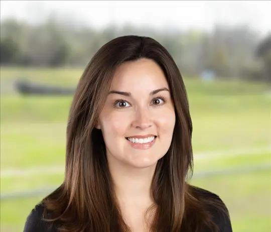 Rachel Talbot, team member at SERVPRO of Northeast San Antonio