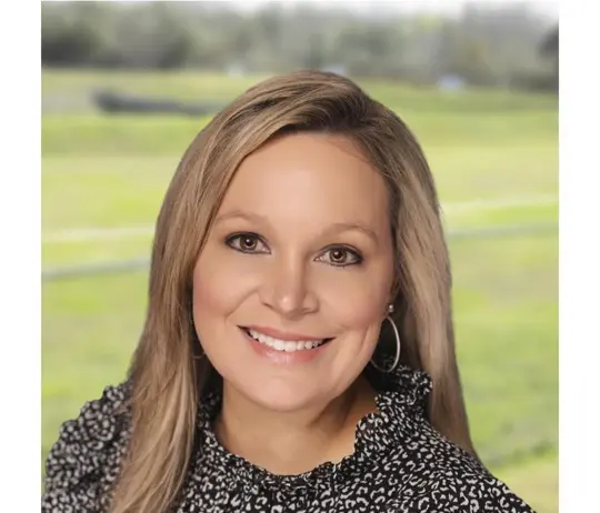 Natalie Highsmith, team member at SERVPRO of Northeast San Antonio