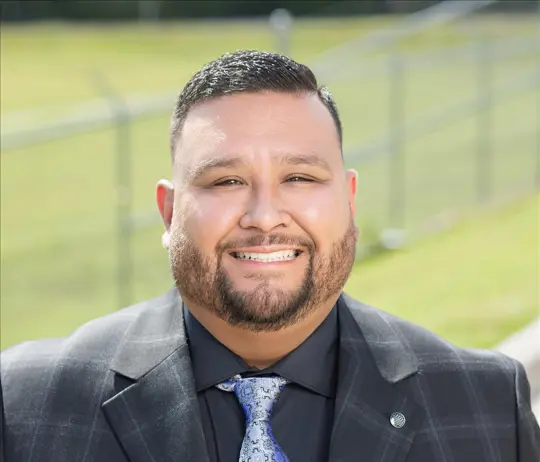 Ambrose Garcia, team member at SERVPRO of Northeast San Antonio
