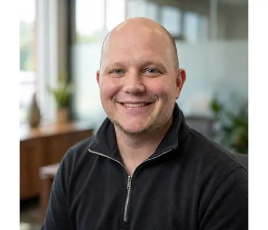 Greg Haille, team member at SERVPRO of The East End and Hamptons