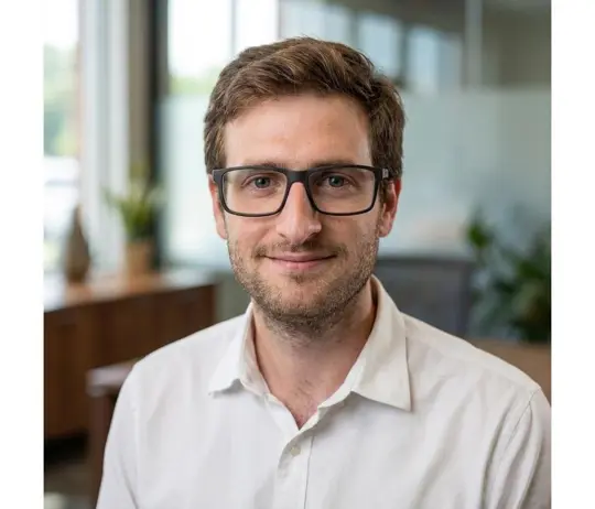 Charles Kurz, team member at SERVPRO of The North Fork