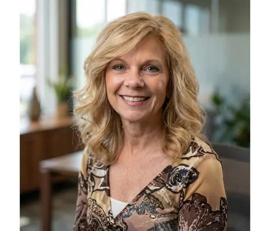 Tammi Frey, team member at SERVPRO of The North Fork