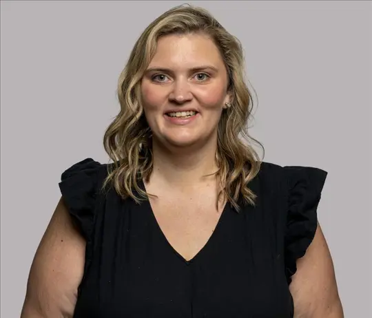 Jessica Pickens, team member at SERVPRO of Southeast Dallas County