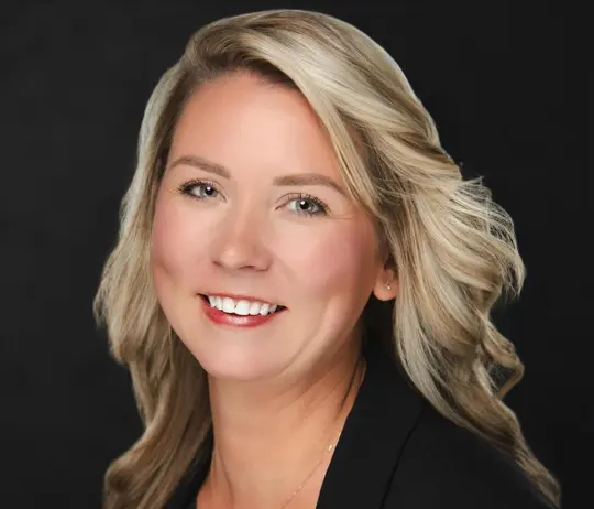 Cara Baldwin, team member at SERVPRO of Pueblo