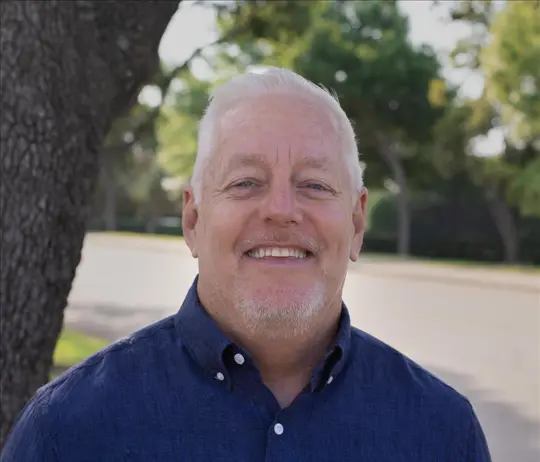 Carl Camplen, team member at SERVPRO of Carrollton,TX