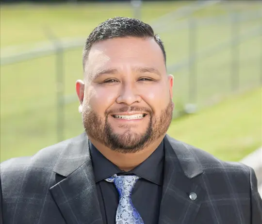 Ambrose Garcia, team member at SERVPRO of Carrollton,TX