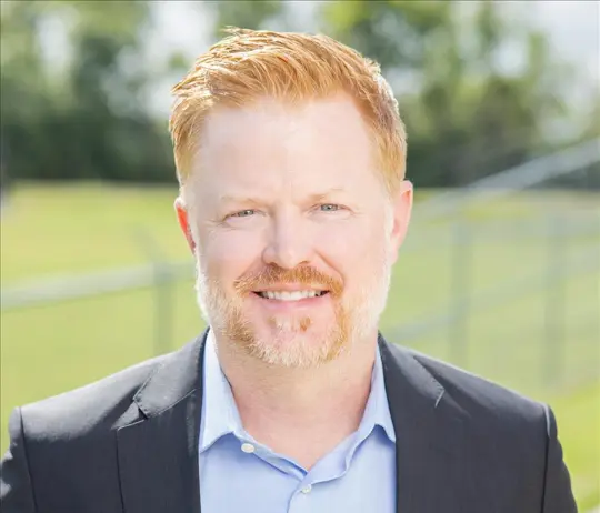 Ben Highsmith, team member at SERVPRO of North Dallas