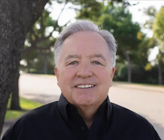 Mike Kearney, team member at SERVPRO of North Dallas