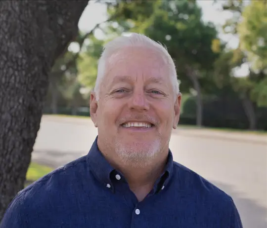 Carl Camplen, team member at SERVPRO of North Dallas