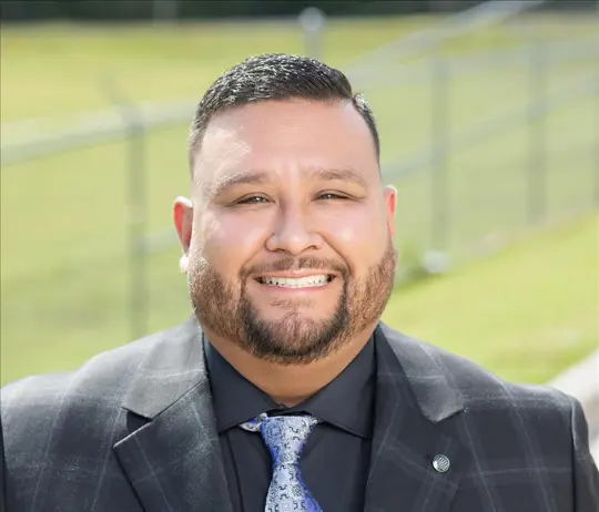 Ambrose Garcia , team member at SERVPRO of North Dallas
