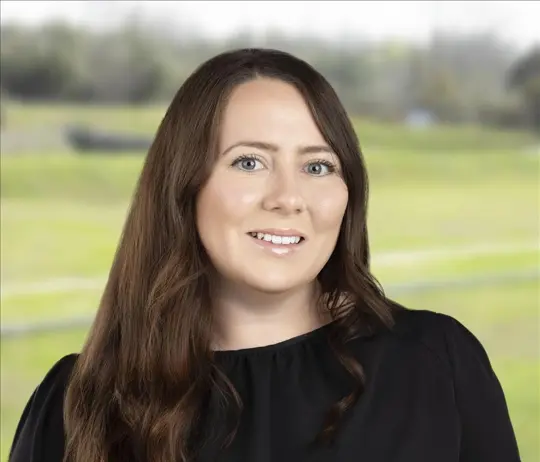 Jasmin Leogue, team member at SERVPRO of North Dallas