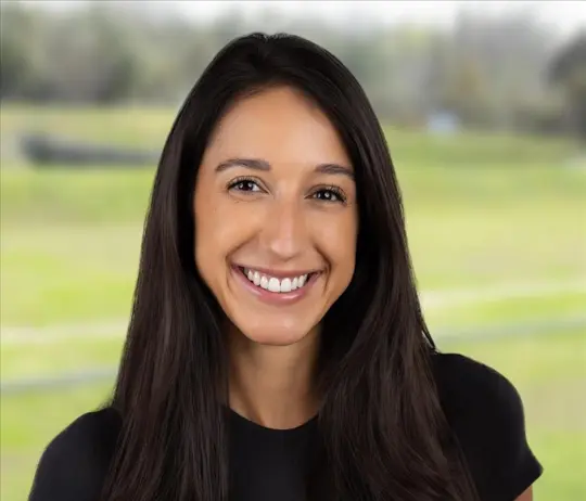 Amaris Carbajal, team member at SERVPRO of North Dallas