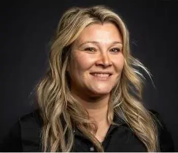 Kim Schmidt, team member at SERVPRO of Lafayette Hill