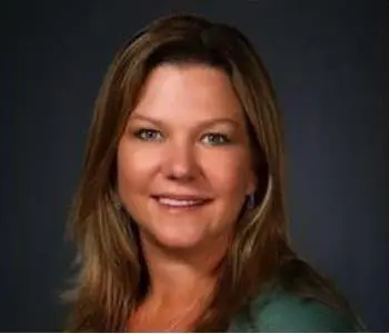 Kristen Carroll, team member at SERVPRO of Lafayette Hill