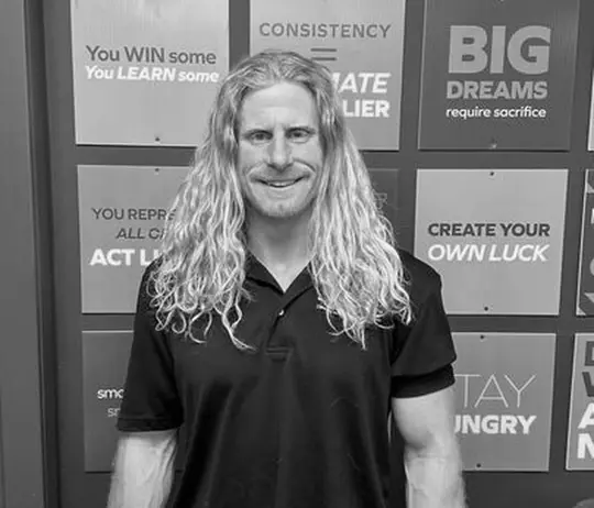 Josh Kiser, team member at SERVPRO of SW Salt Lake