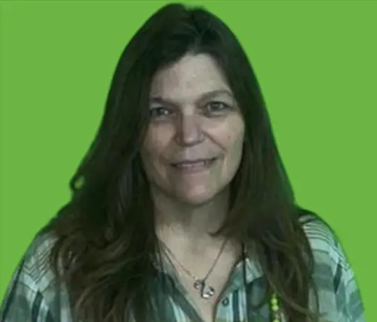 Tami Kimberlin, team member at SERVPRO of Botetourt, Alleghany Counties and Lexington City