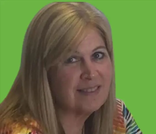 Julie Wilburn, team member at SERVPRO of Botetourt, Alleghany Counties and Lexington City