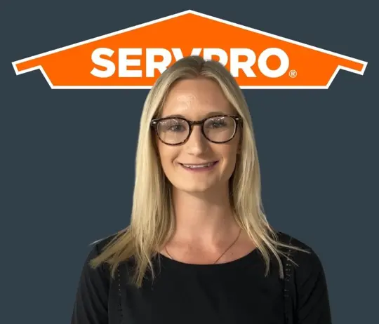 Faith - Sales and Marketing Representative, team member at SERVPRO of Little Falls, Sauk Centre, Onamia